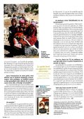 TREK MAGAZINE Juin 2006