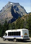 Glacier National Park Sun Tours Glacier National Park Sun Tours