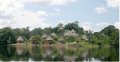 Le Centre de Faune Sauvage Napo
