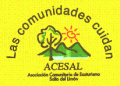 ACESAL, Asociación Comunitaria de Ecoturismo del Salto del Limón 