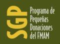 Programme de Donations de Pequenas de PNUD