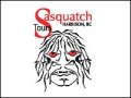 Sasquatch Tours