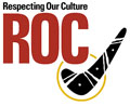 ROC, Respecting Our Culture