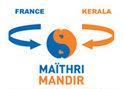 Maïthri Mandir or "The House of Friends"