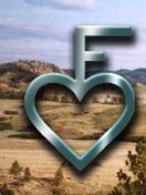F. Heart Ranch