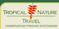 The Napo Wildlife Center