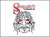 Sasquatch Tours