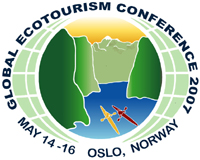 Indigenous Ecotourism Workshop, Oslo 2007