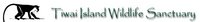 Tiwai Island Wildlife Sanctuary