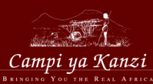 Campi Ya Kanzi, Kuku Group Ranch 