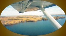 Birch Narrows Lodge