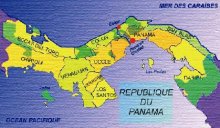 Communauté des Kunas, des Ngwobe-Bugle, des Embera 