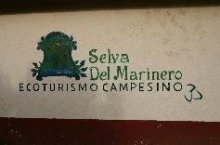 RECT- Red Ecoturismo Campesino de Los Tuxtlas