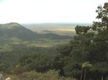 North Rupunini Tourism Programme