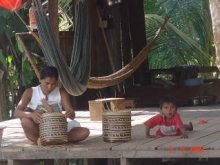 Ticuna Community