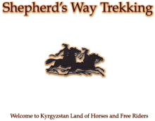 Shepherd's Way Trekking