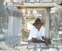 Bungoolee Tours, Biridu Community