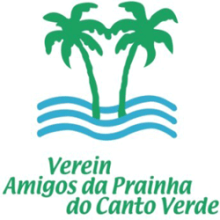 Prainha Do Canto Verde